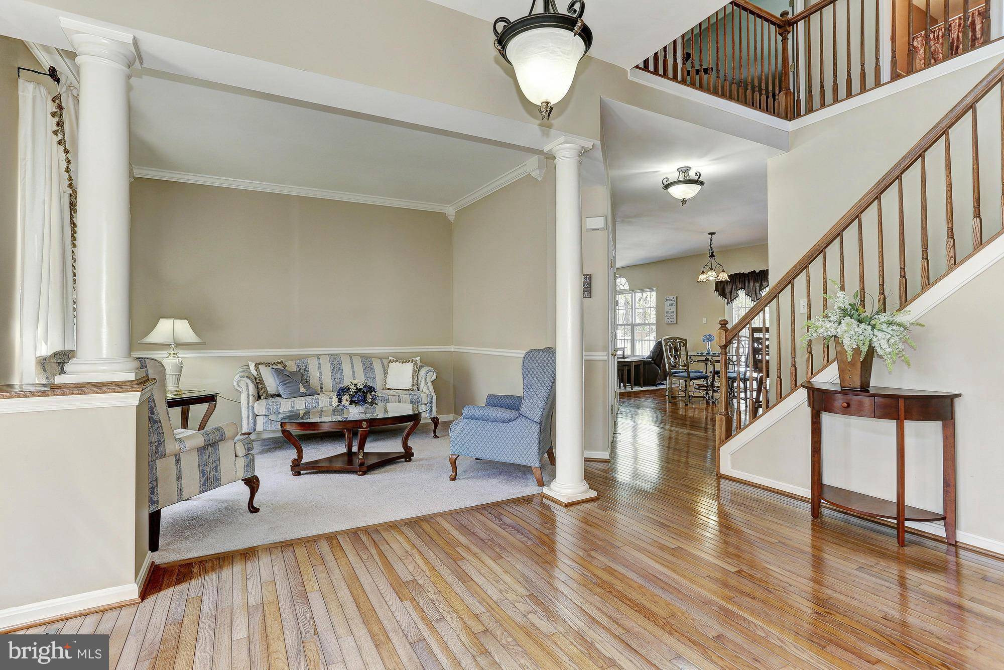 Owings Mills, MD 21117,9016 AMBER OAKS WAY