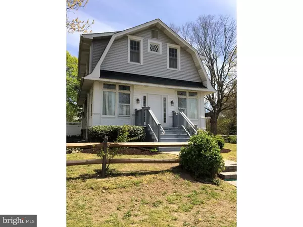 1110 PARRY AVE, Cinnaminson, NJ 08077