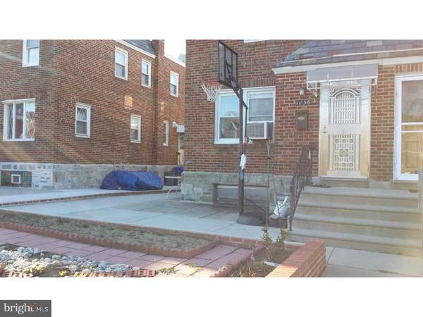 Philadelphia, PA 19111,1036 DISSTON ST