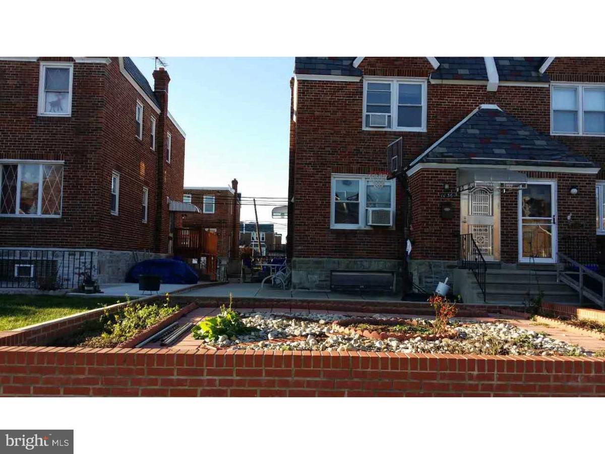 Philadelphia, PA 19111,1036 DISSTON ST