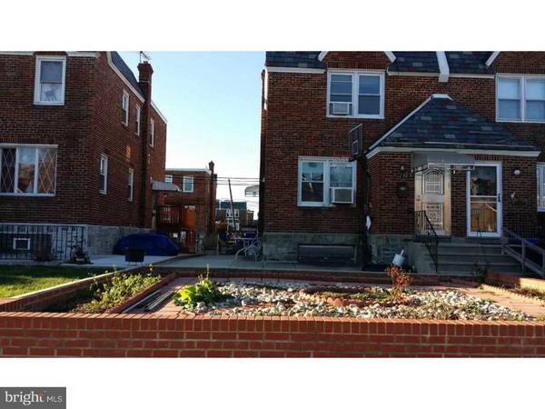 1036 DISSTON ST, Philadelphia, PA 19111