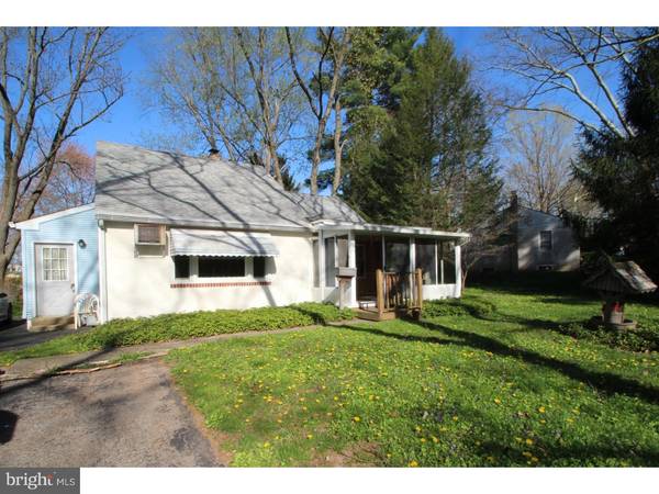 8 CULP RD, Audubon, PA 19403