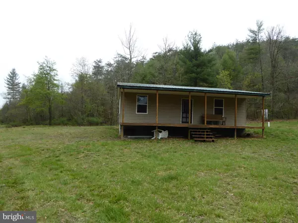 Brandywine, WV 26802,21 SUGAR GROVE RD