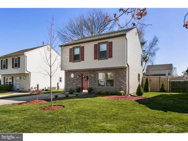 529 CORMORANT DR, Voorhees, NJ 08043