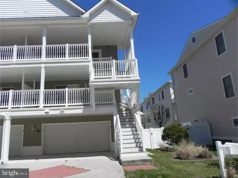 145 E BAKER AVE #B, Wildwood, NJ 08260