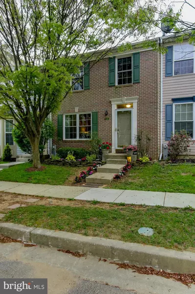 4718 BUXTON CIR, Owings Mills, MD 21117