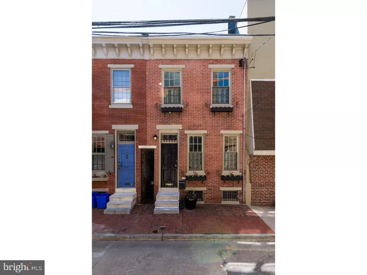 Philadelphia, PA 19147,312 PEMBERTON ST