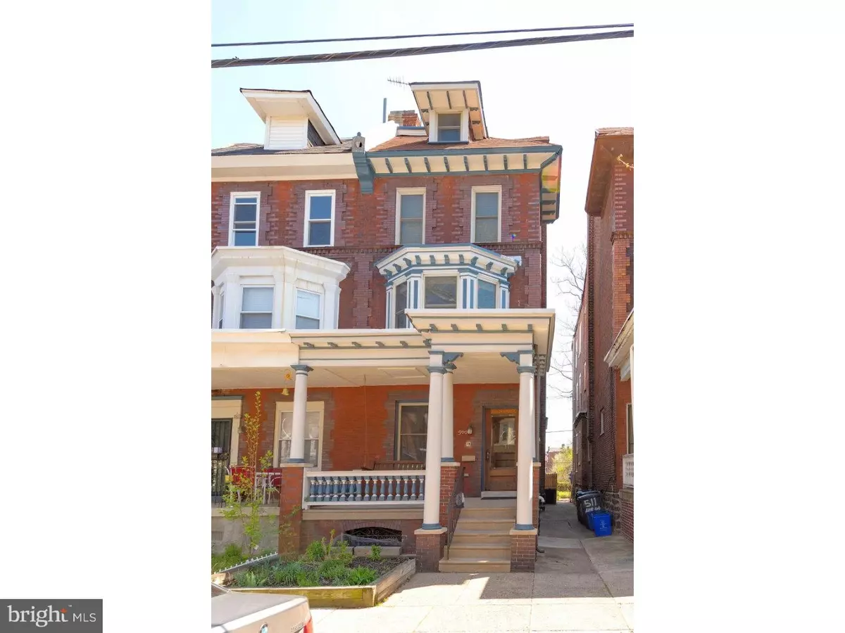 Philadelphia, PA 19143,509 S 49TH ST