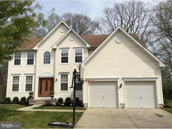 Bordentown, NJ 08505,85 CREEKWOOD DR