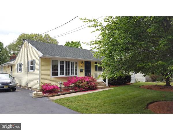 36 5TH AVE, Maple Shade, NJ 08052