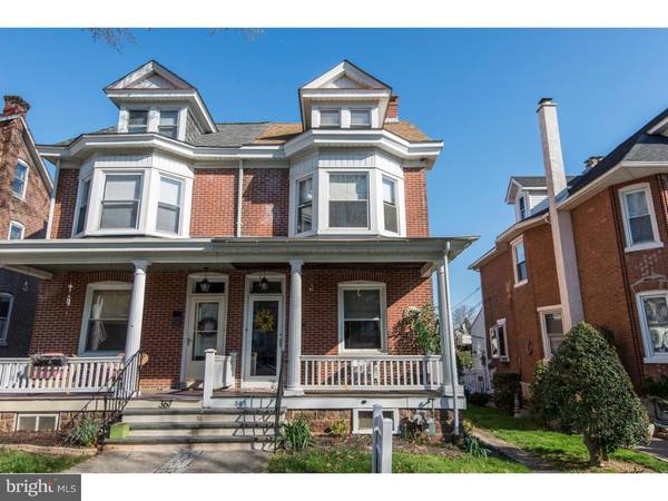 365 3RD AVE, Phoenixville, PA 19460