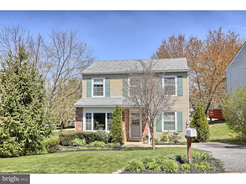 1659 CARLISLE LN, Downingtown, PA 19335