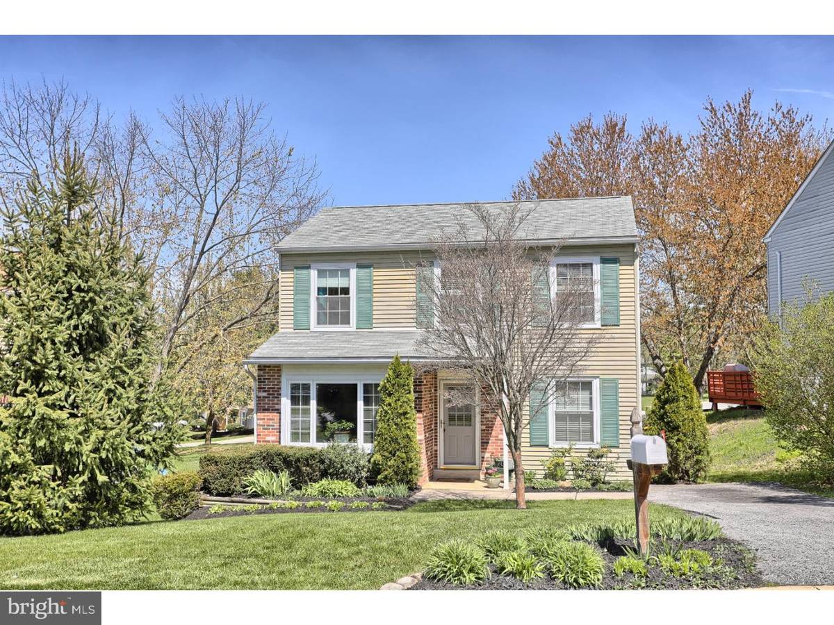 Downingtown, PA 19335,1659 CARLISLE LN