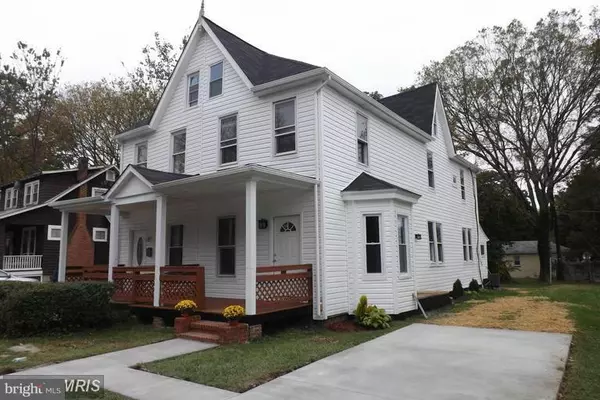 Baltimore, MD 21208,216 CLARENDON AVE