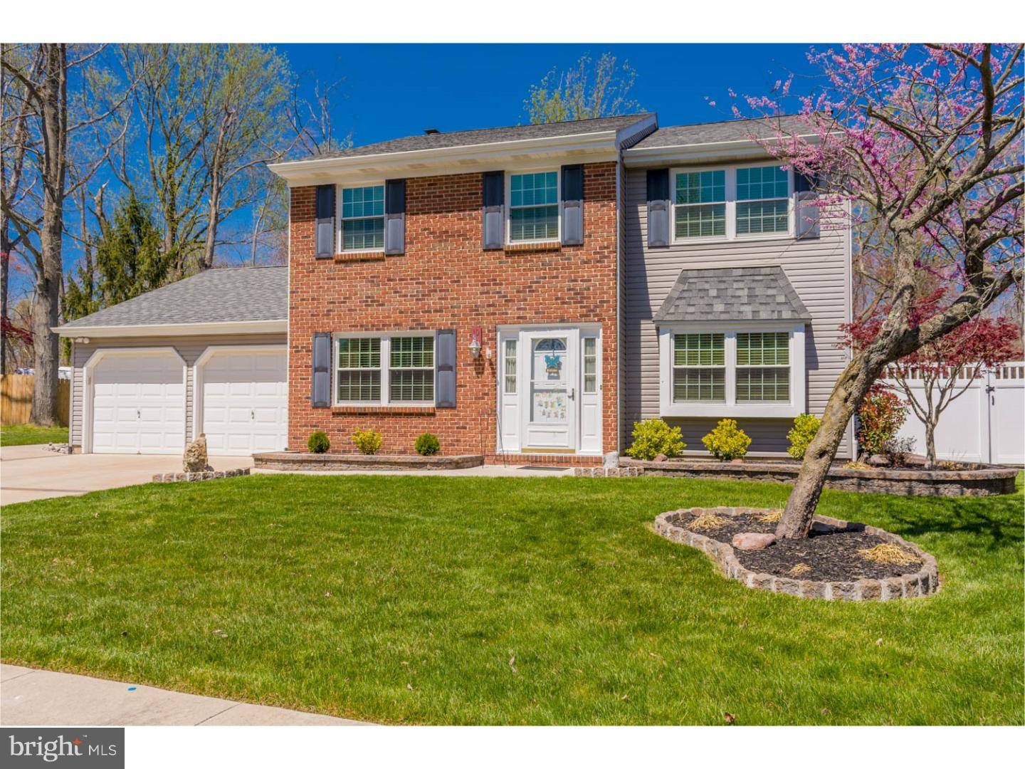 10 PALOMINO TRL, Sewell, NJ 08080
