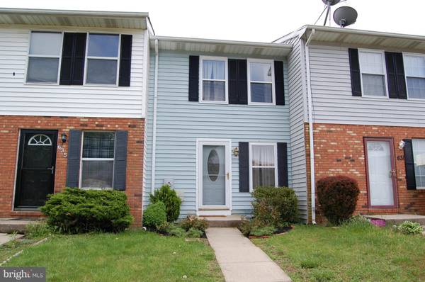 633 GLYNOCK PL, Reisterstown, MD 21136