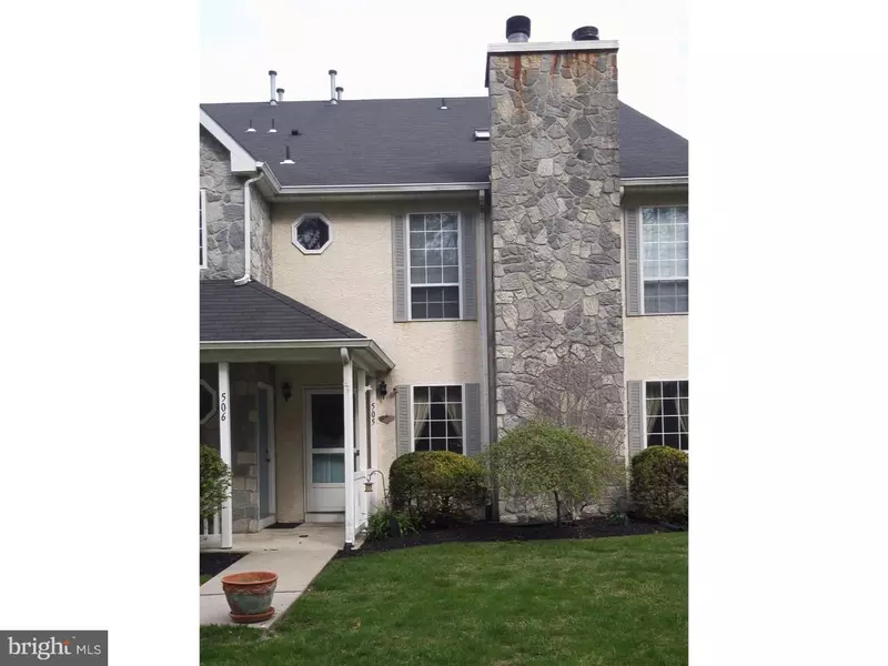 505 SWIFTWATER CT, Sewell, NJ 08080