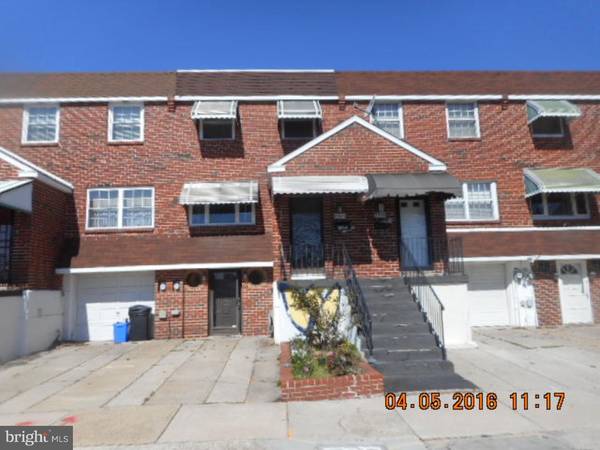 7227 LINDBERGH BLVD, Philadelphia, PA 19153