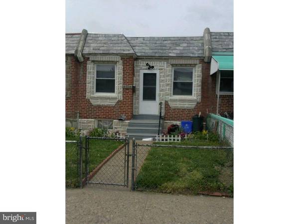 4138 K ST, Philadelphia, PA 19124