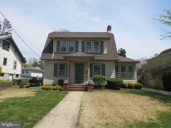 515 N BROADWAY, Pitman, NJ 08071