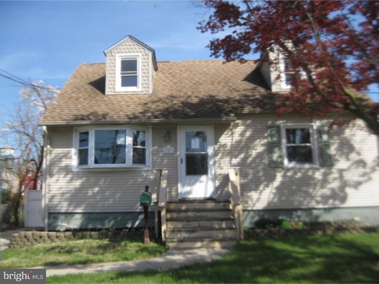 209 MERCER AVE, Bellmawr, NJ 08031