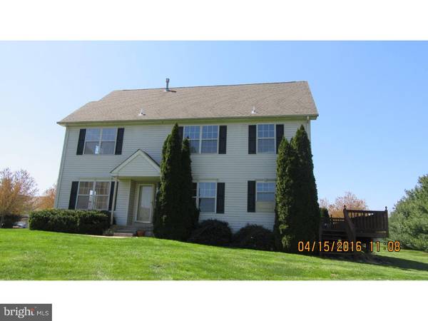 Limerick, PA 19468,1108 DUCHESS CT