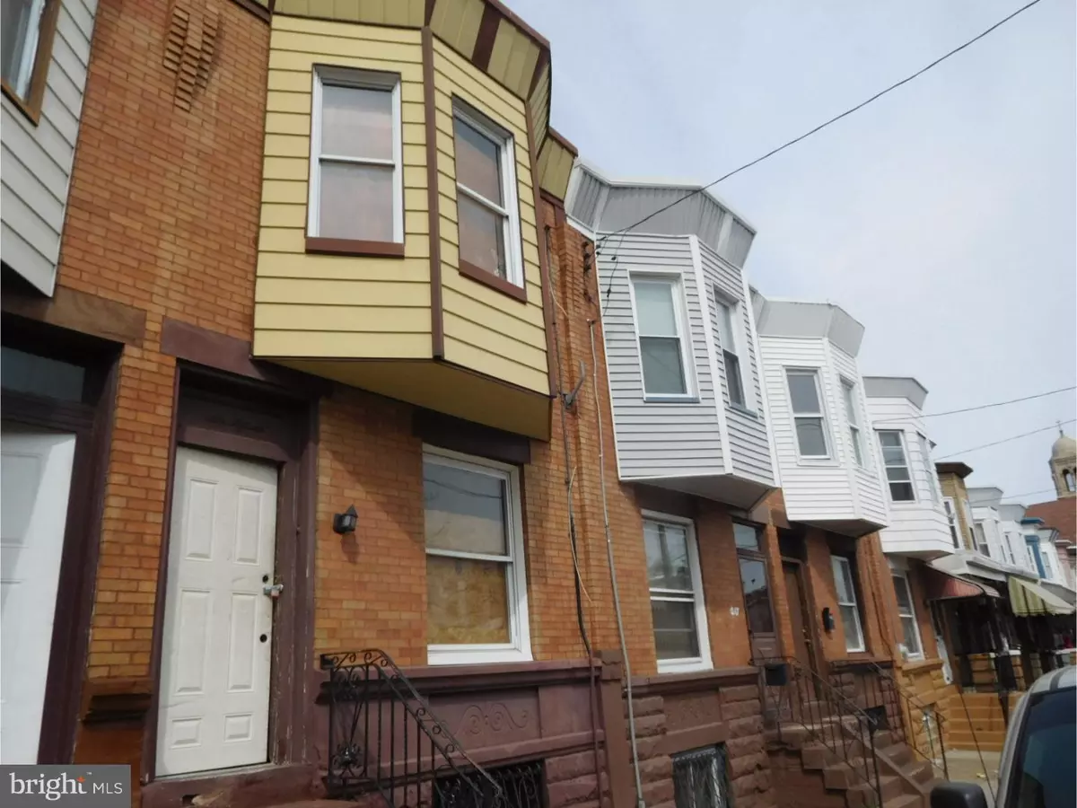 Philadelphia, PA 19134,615 E WESTMORELAND ST