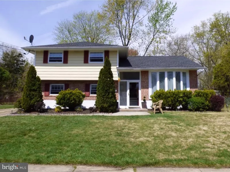 987 SHERBROOK CIR, Somerdale, NJ 08083