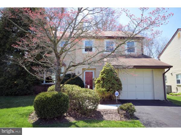 13 HEATHER LN, Horsham, PA 19044