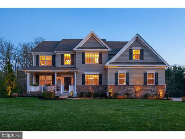 104 WILLOW OAKS LN, Mullica Hill, NJ 08062