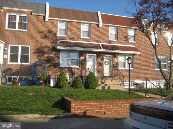 3136 FAIRFIELD ST, Philadelphia, PA 19136