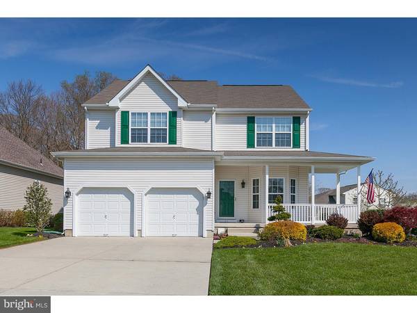 81 PINTAIL DR, Glassboro, NJ 08028