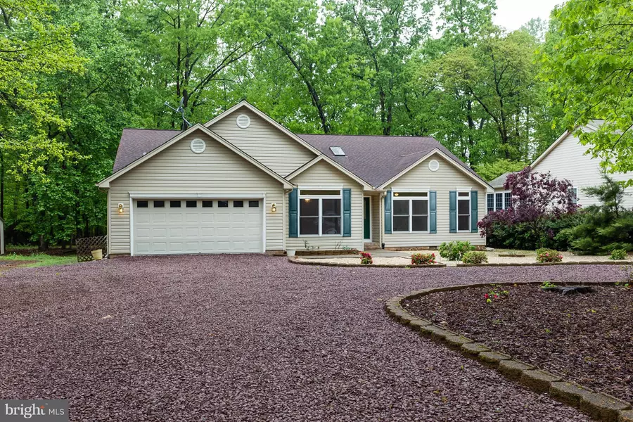 3907 LAKEVIEW PKWY, Locust Grove, VA 22508