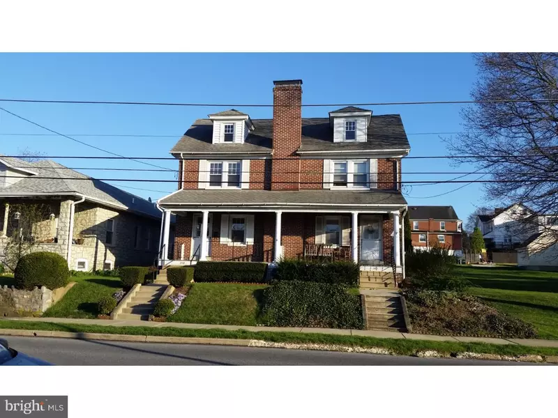 318 W PENNSYLVANIA AVE, Downingtown, PA 19335