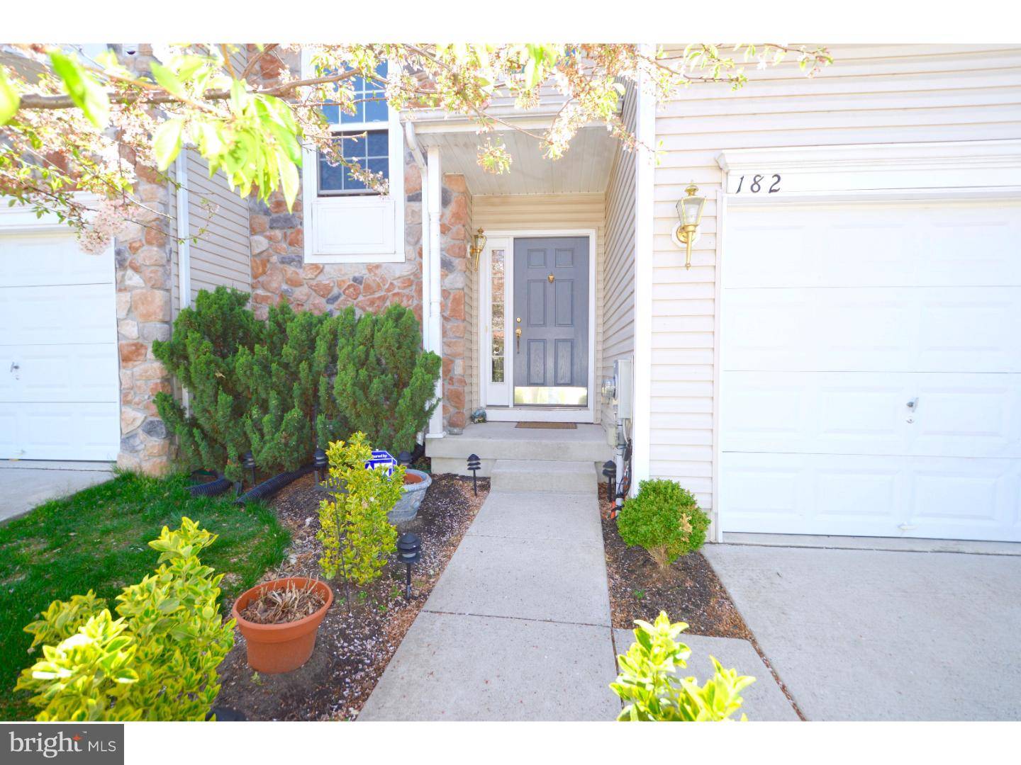 182 CHANCELLOR DR, Deptford, NJ 08096