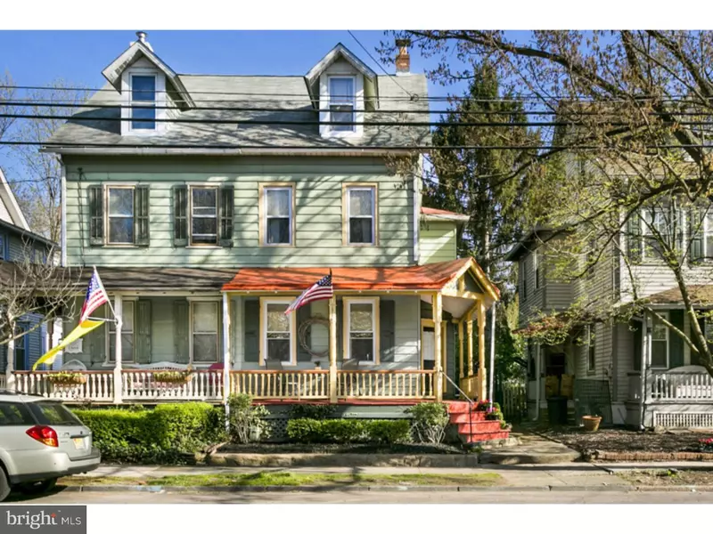 30 W 2ND ST, Moorestown, NJ 08057