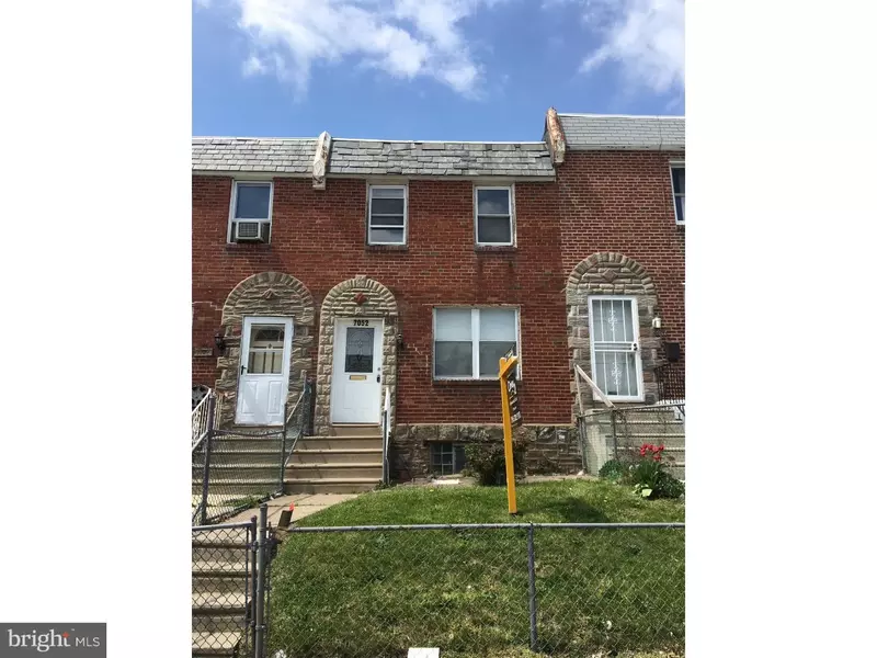 7052 RUTLAND ST, Philadelphia, PA 19149