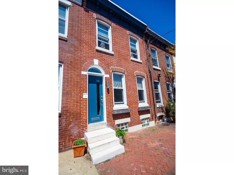 2540 MEMPHIS ST, Philadelphia, PA 19125