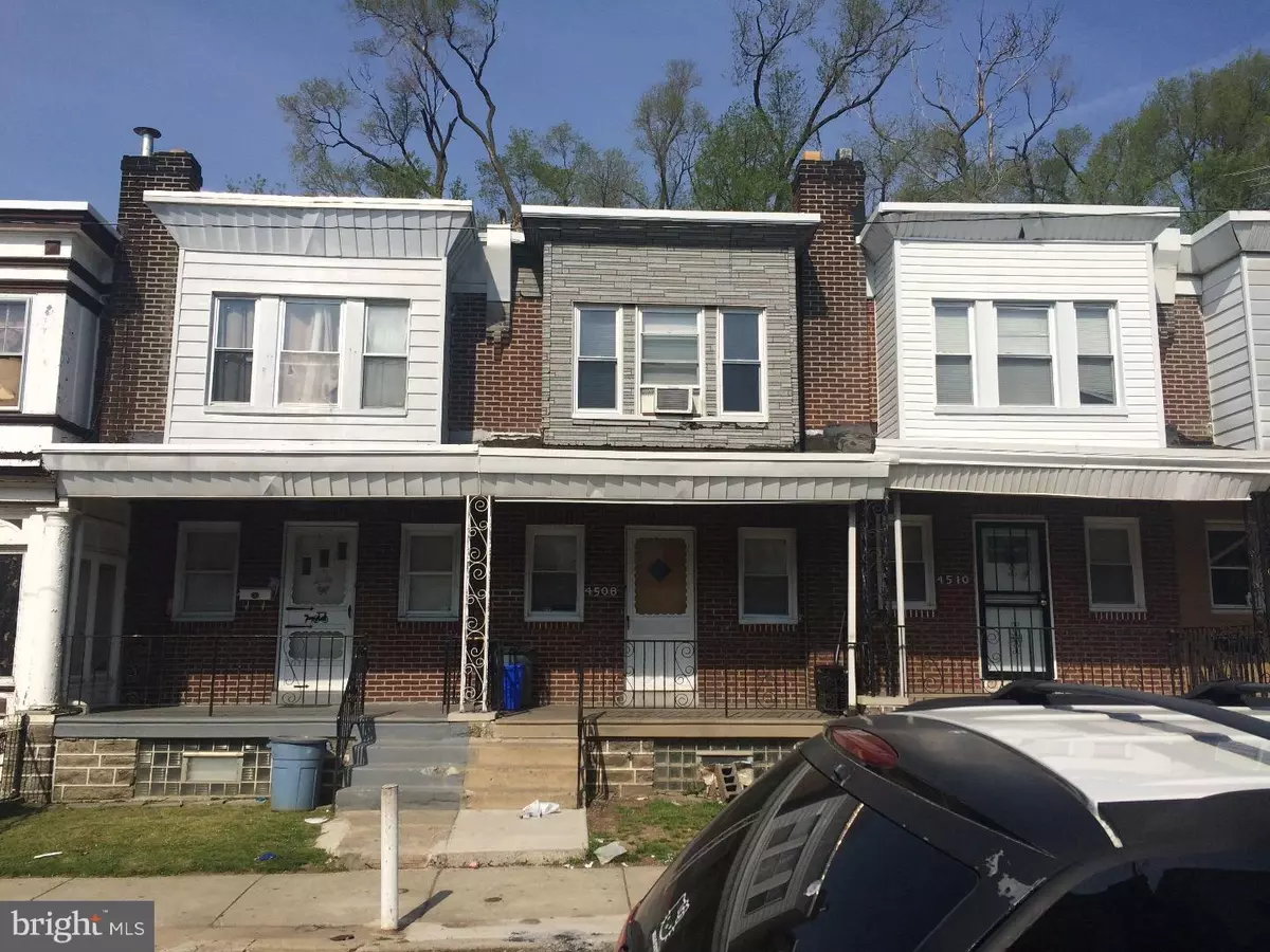 Philadelphia, PA 19120,4508 HURLEY ST