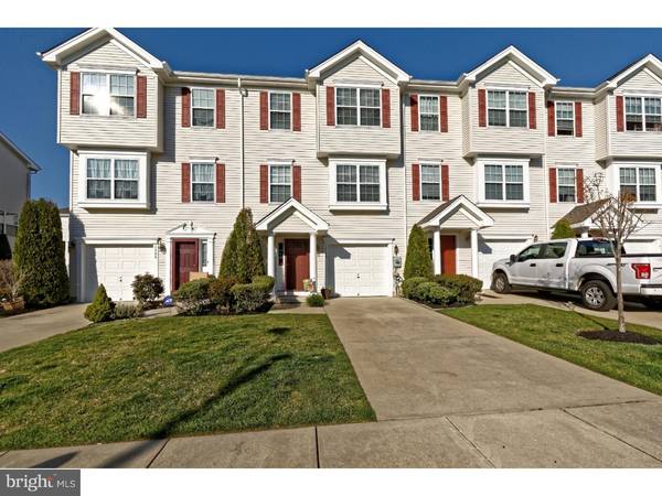 1064 BUCKINGHAM DR, West Deptford Twp, NJ 08086