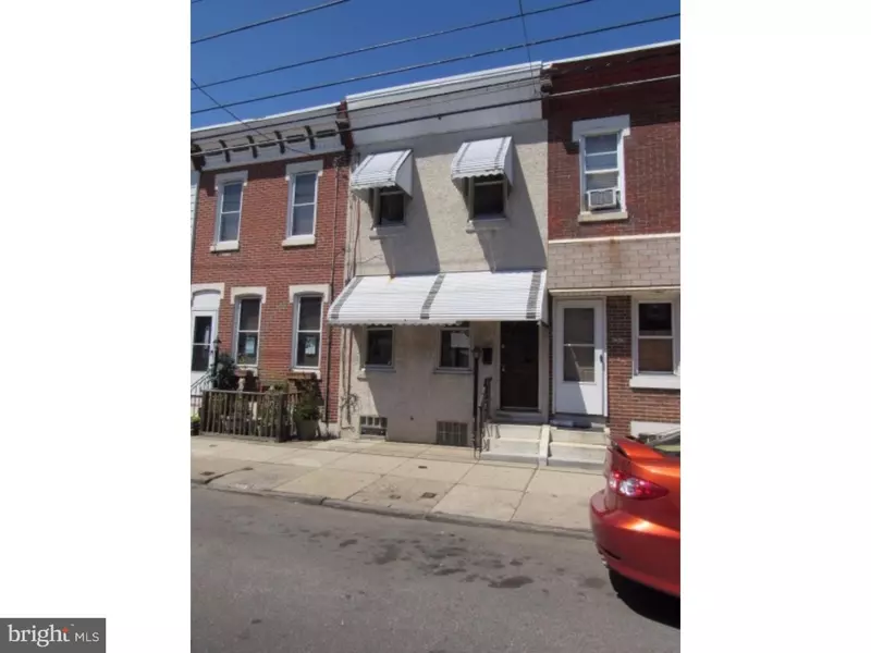 3426 EMERALD ST, Philadelphia, PA 19134