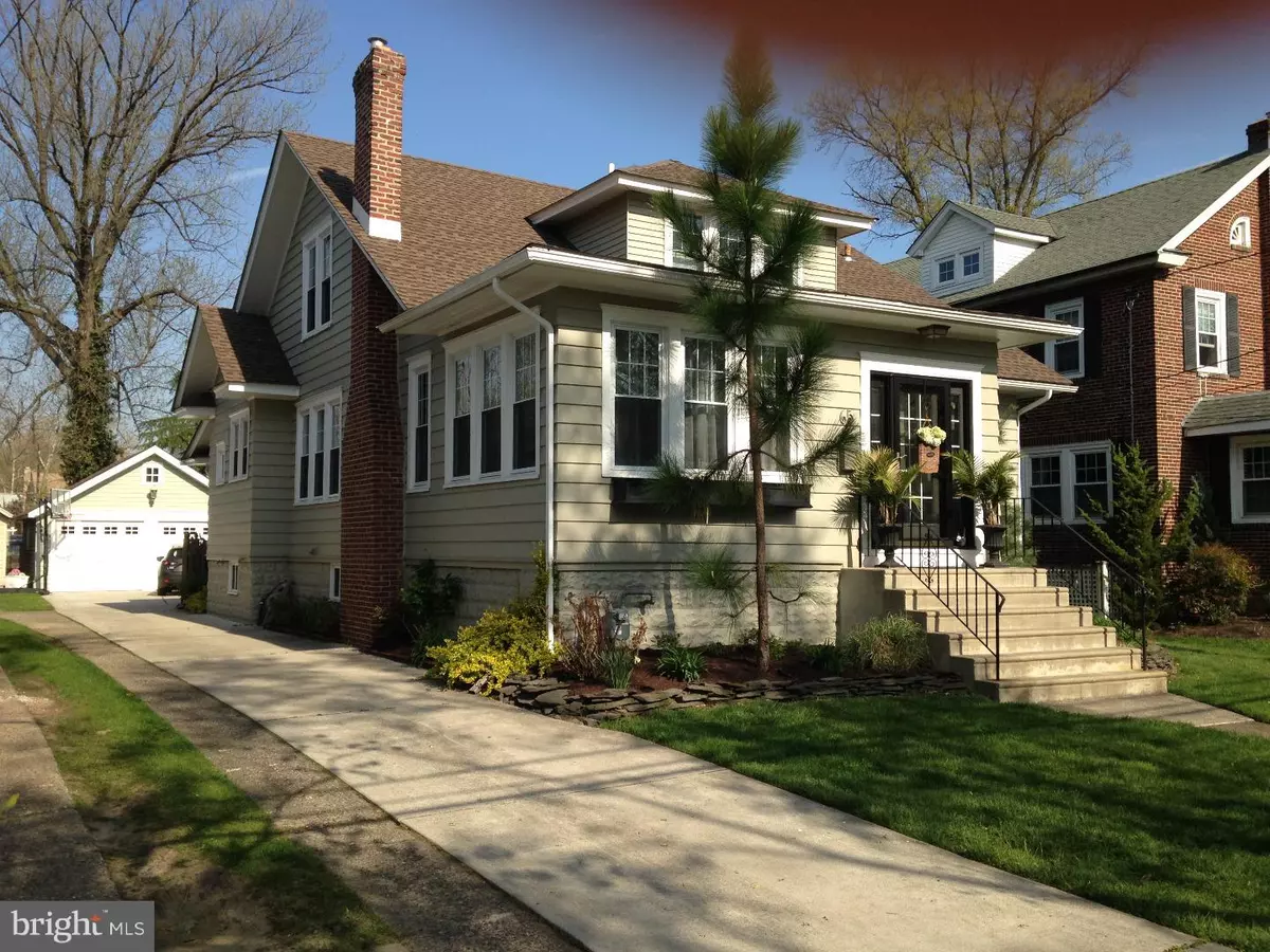 Westmont, NJ 08108,65 STRAWBRIDGE AVE