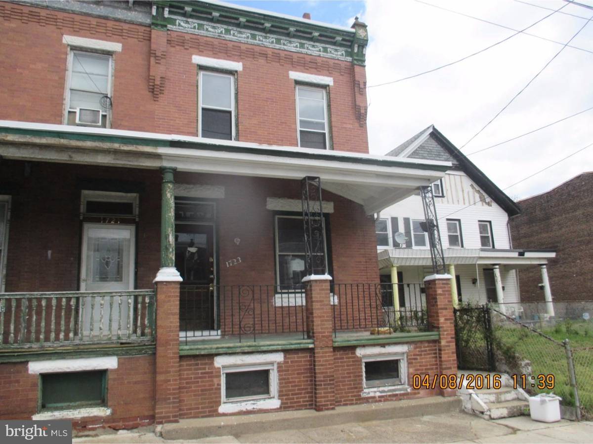 Philadelphia, PA 19124,1723 HARRISON ST