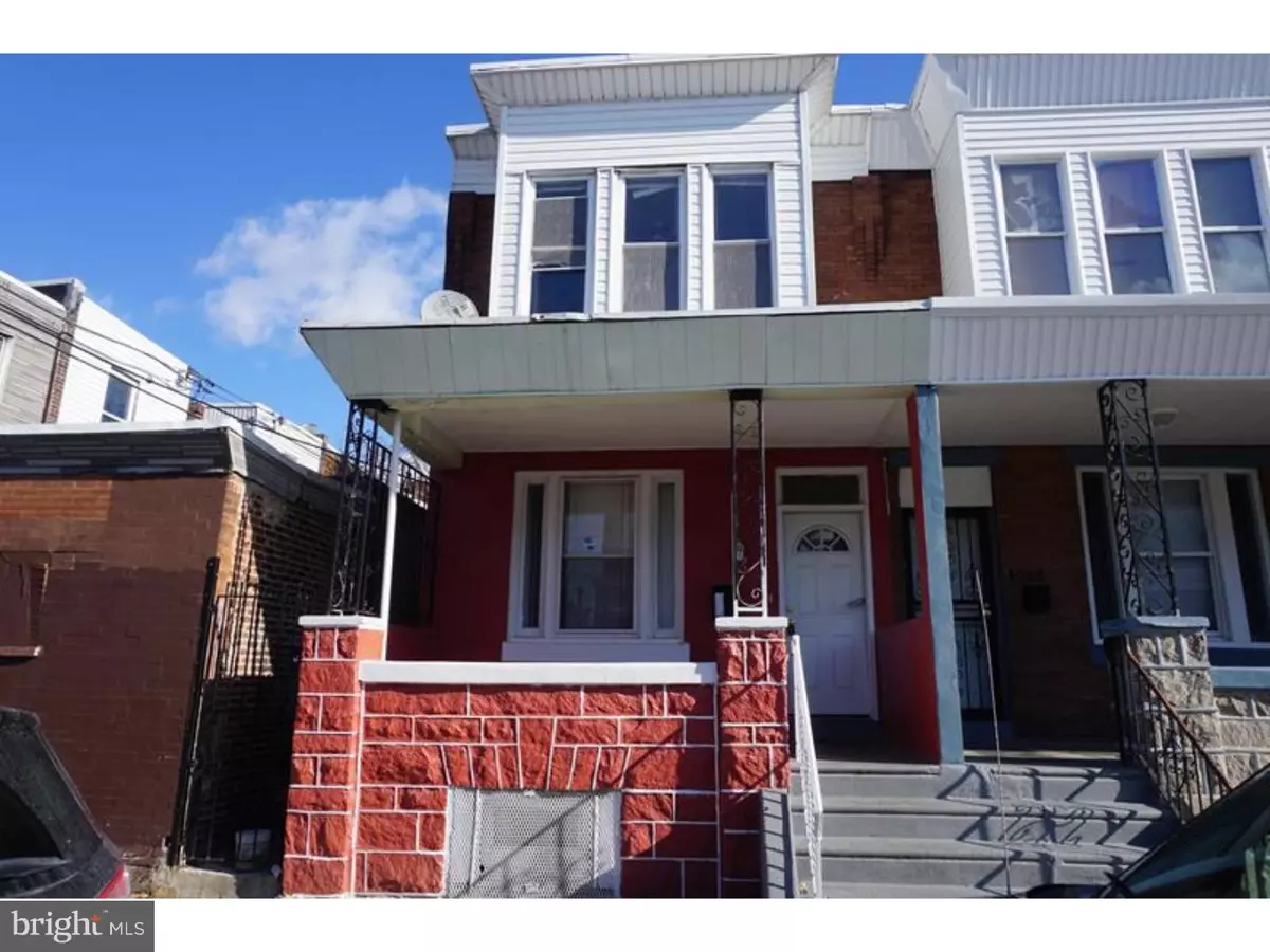 Philadelphia, PA 19134,1911 E WENSLEY ST