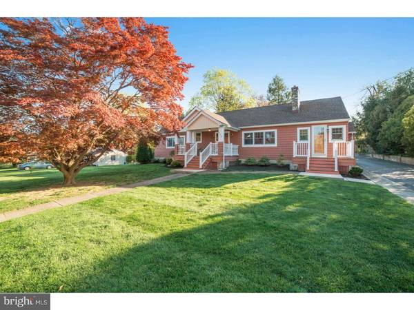 212 HIGHLAND AVE, Moorestown, NJ 08057