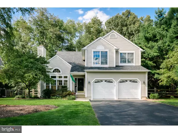 5 ENCLAVE CT, Medford, NJ 08055