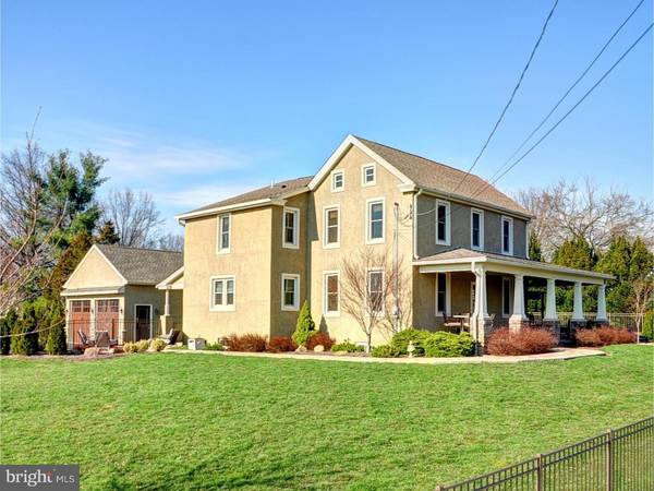 229 ALDERFER RD, Harleysville, PA 19438