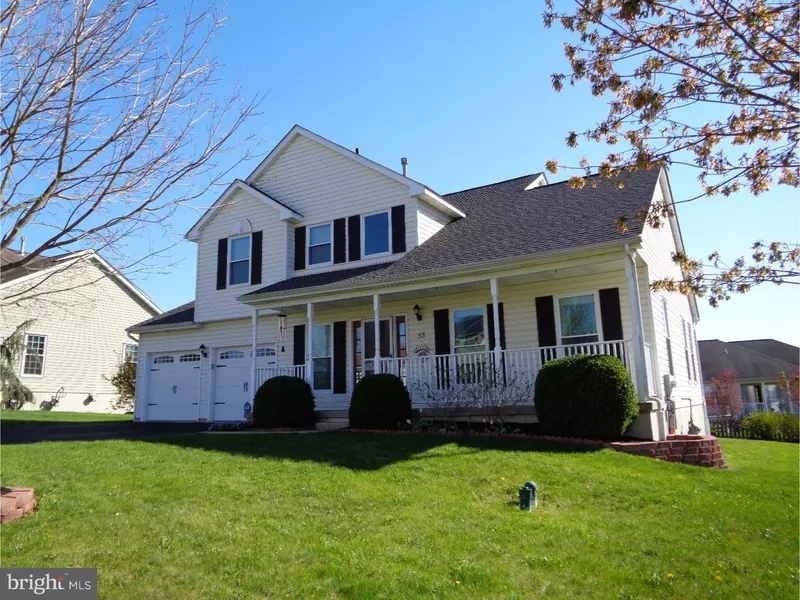 53 PEBBLE BEACH LN, Pottstown, PA 19464