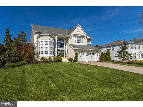 2210 DERBY DR, Riverton, NJ 08077