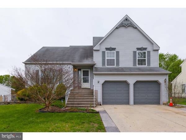 320 ALFRED AVE, Glassboro, NJ 08028